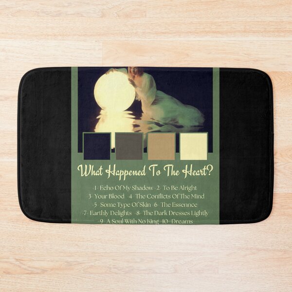 Item preview, Whtth - Album Print designed and sold by ProbiFile.