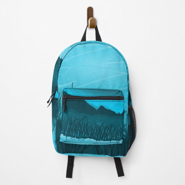 Item preview, Serenidad a la luz de la luna: Una noche tranquila junto al lago designed and sold by Abwer.