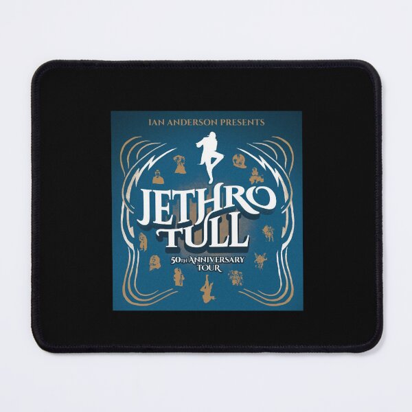 Item preview, Jethro Tull designed and sold by VintageVogue99.