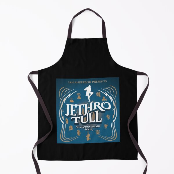 Item preview, Jethro Tull designed and sold by VintageVogue99.