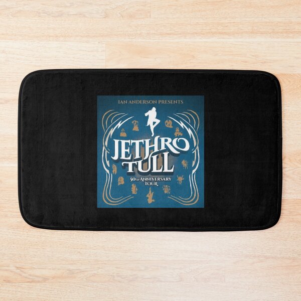 Item preview, Jethro Tull designed and sold by VintageVogue99.