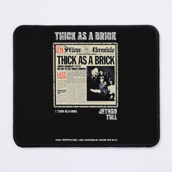 Item preview, Jethro Tull designed and sold by VintageVogue99.