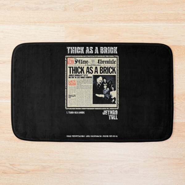 Item preview, Jethro Tull designed and sold by VintageVogue99.