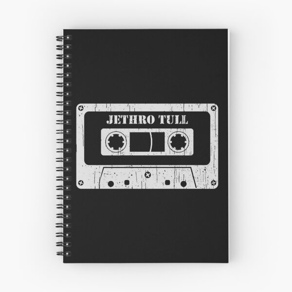 Item preview, Jethro Tull designed and sold by VintageVogue99.