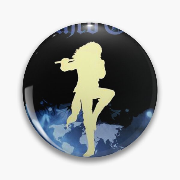 Item preview, Jethro Tull designed and sold by VintageVogue99.