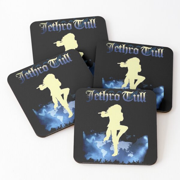 Item preview, Jethro Tull designed and sold by VintageVogue99.
