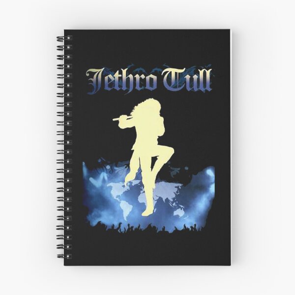 Item preview, Jethro Tull designed and sold by VintageVogue99.