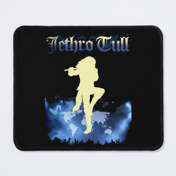 Item preview, Jethro Tull designed and sold by VintageVogue99.