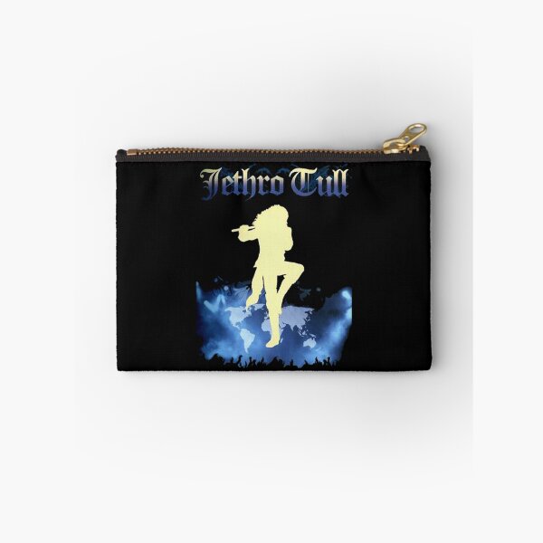Item preview, Jethro Tull designed and sold by VintageVogue99.