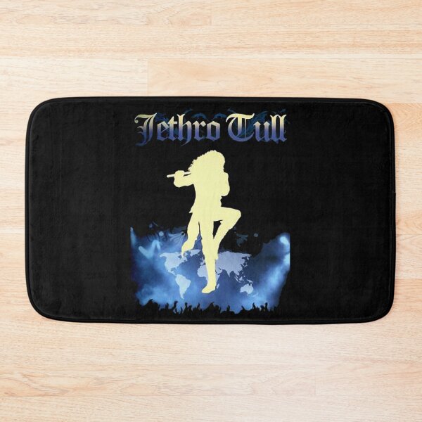 Item preview, Jethro Tull designed and sold by VintageVogue99.
