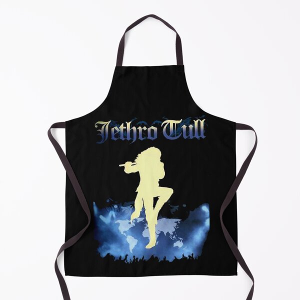 Item preview, Jethro Tull designed and sold by VintageVogue99.