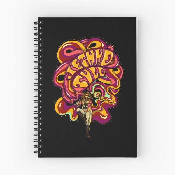 Item preview, Jethro Tull designed and sold by VintageVogue99.