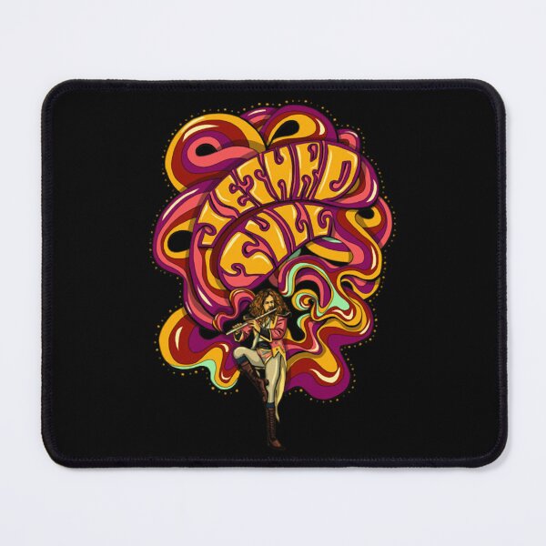 Item preview, Jethro Tull designed and sold by VintageVogue99.