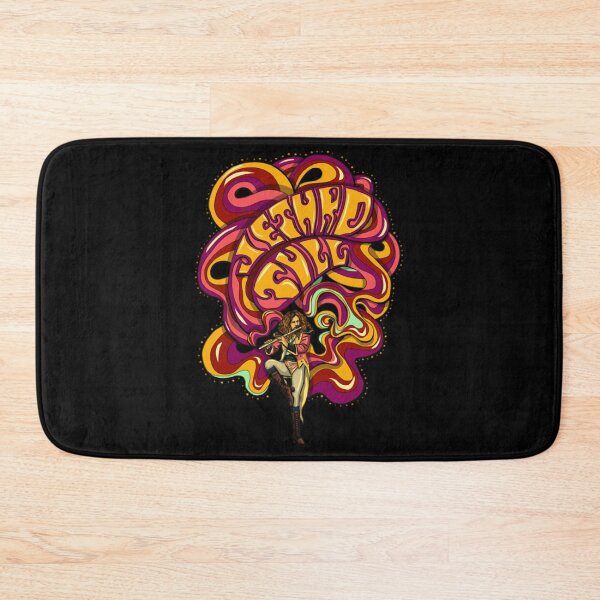 Item preview, Jethro Tull designed and sold by VintageVogue99.