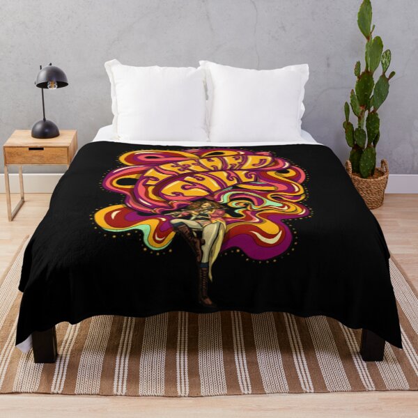 Item preview, Jethro Tull designed and sold by VintageVogue99.