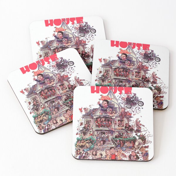 Item preview, National Lampoon's Animal House Cover designed and sold by National Lampoon Official Merch.