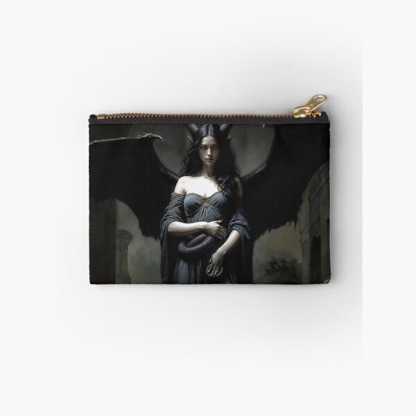 Item preview, The Serpent’s Whisper of Goddess Lilith designed and sold by AliceWhiteDF.