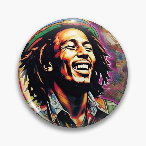 Item preview, Bob Marley Legend designed and sold by Lucs1234.