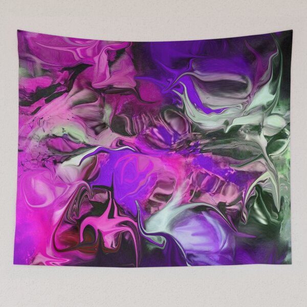 Item preview, Digital Abstract 8 NE designed and sold by studioabstract.