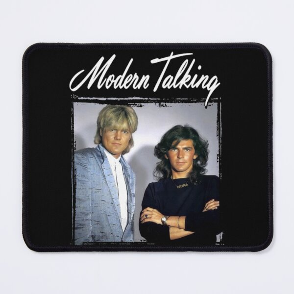 Item preview, Modern talking designed and sold by WildRootty.