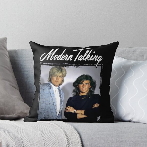 Item preview, Modern talking designed and sold by WildRootty.