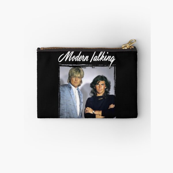 Item preview, Modern talking designed and sold by WildRootty.