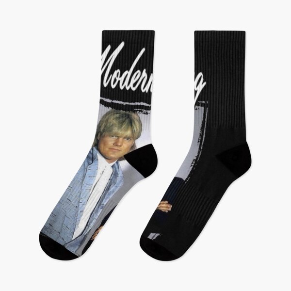 Item preview, Modern talking designed and sold by WildRootty.