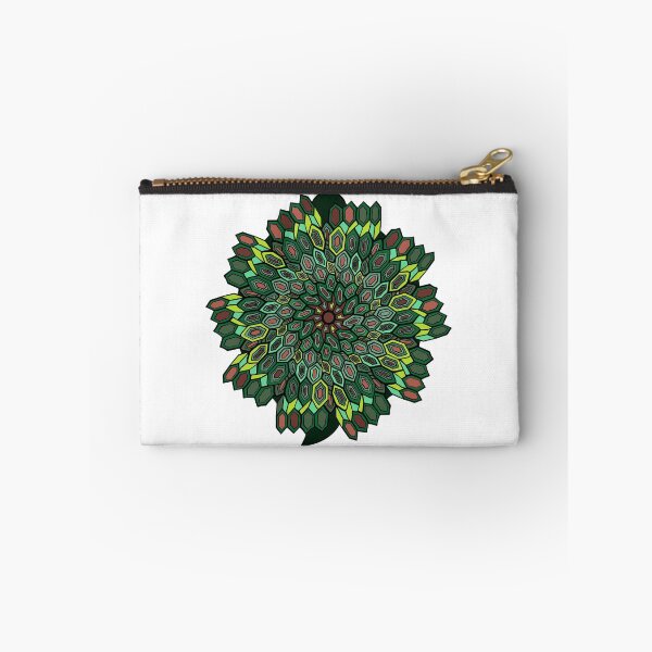 Item preview, Coloring page mandala outline drawing for art therapy and meditation. Circular ornament designed and sold by nongsao4.