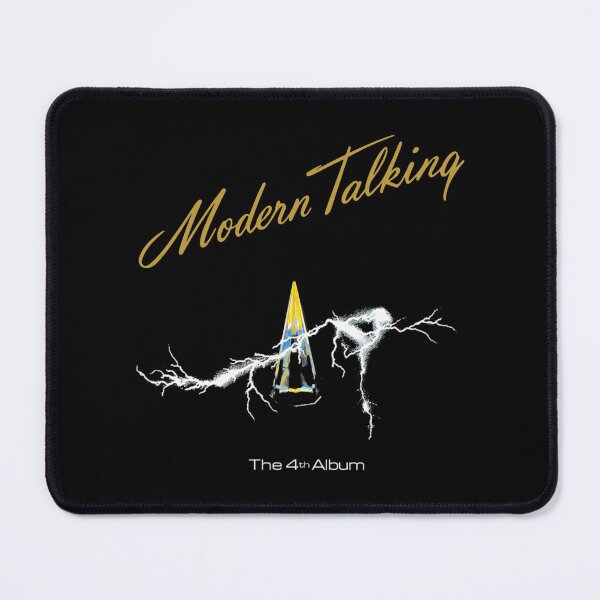Item preview, Modern talking designed and sold by WildRootty.
