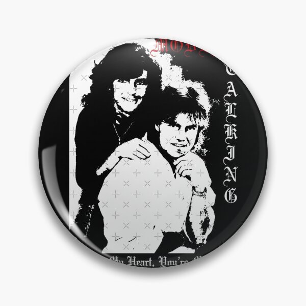 Item preview, Modern talking designed and sold by WildRootty.