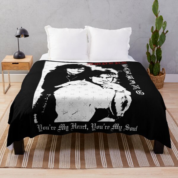 Item preview, Modern talking designed and sold by WildRootty.