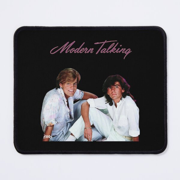 Item preview, Modern talking designed and sold by WildRootty.