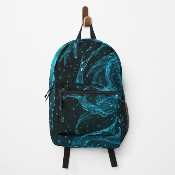 Item preview, The Mermaid – Elegance and energy in fluid movement designed and sold by Eric Nagel.