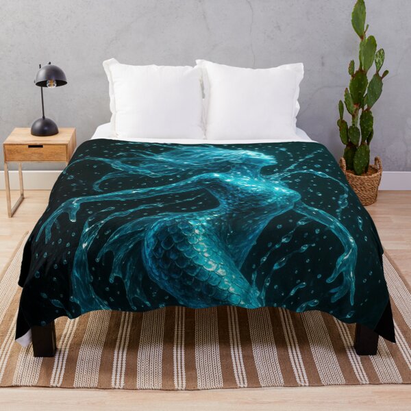 Item preview, The Mermaid – Elegance and energy in fluid movement designed and sold by Eric Nagel.