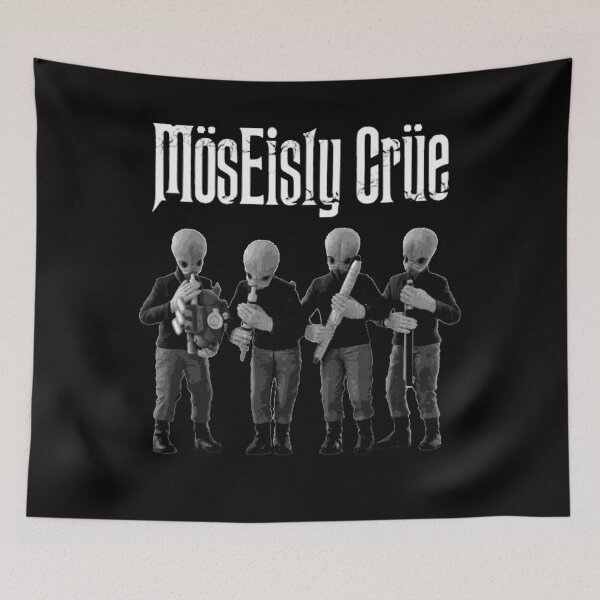 Item preview, motley crue new designed and sold by HeatheRaragon.