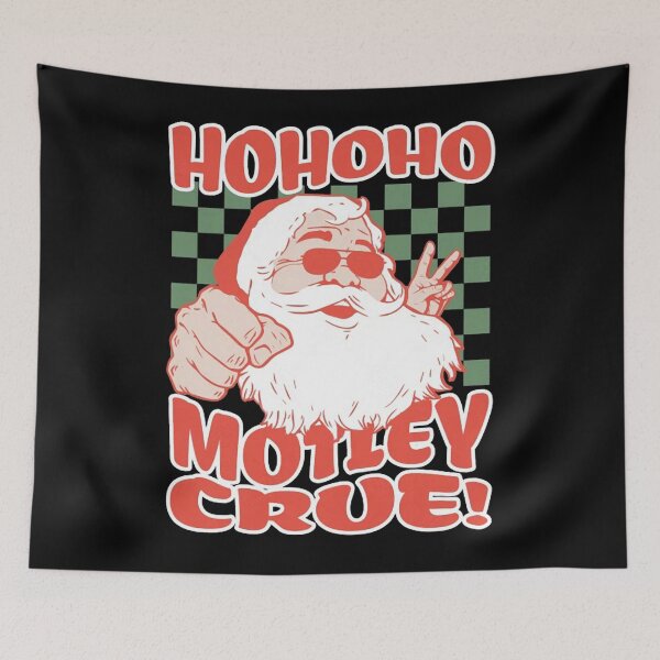 Item preview, motley crue new designed and sold by HeatheRaragon.