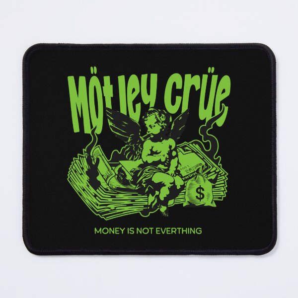 Item preview, motley crue new designed and sold by HeatheRaragon.