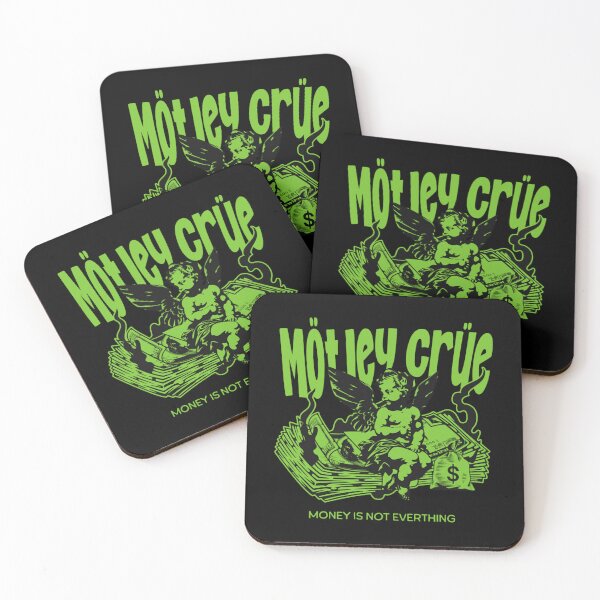 Item preview, motley crue new designed and sold by HeatheRaragon.