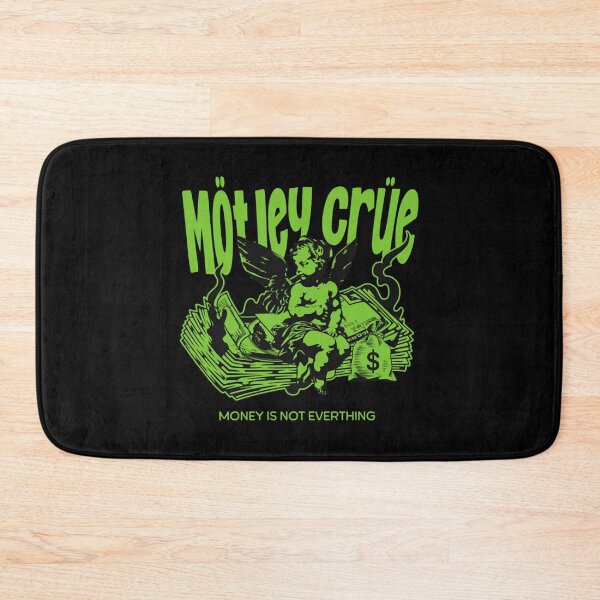 Item preview, motley crue new designed and sold by HeatheRaragon.