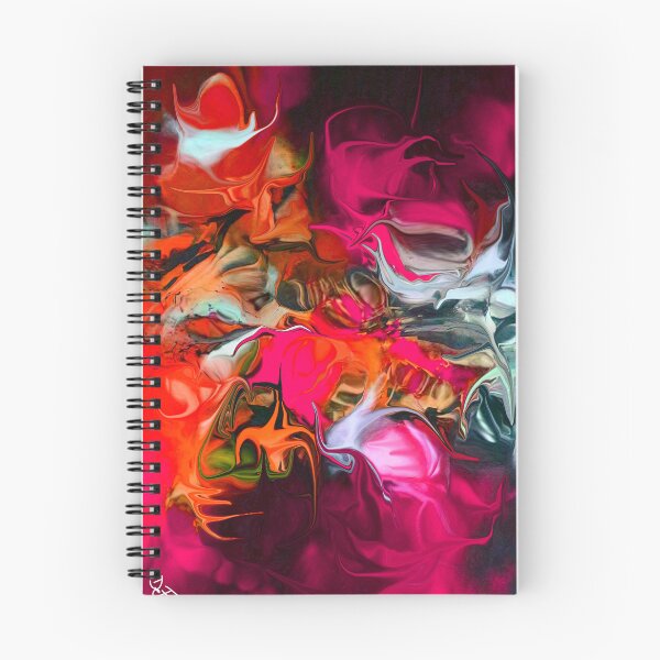 Item preview, Digital Abstract 8 R designed and sold by studioabstract.