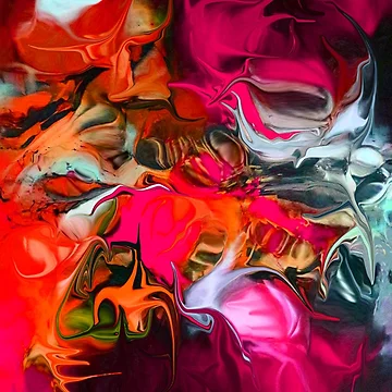 Artwork thumbnail, Digital Abstract 8 R by studioabstract