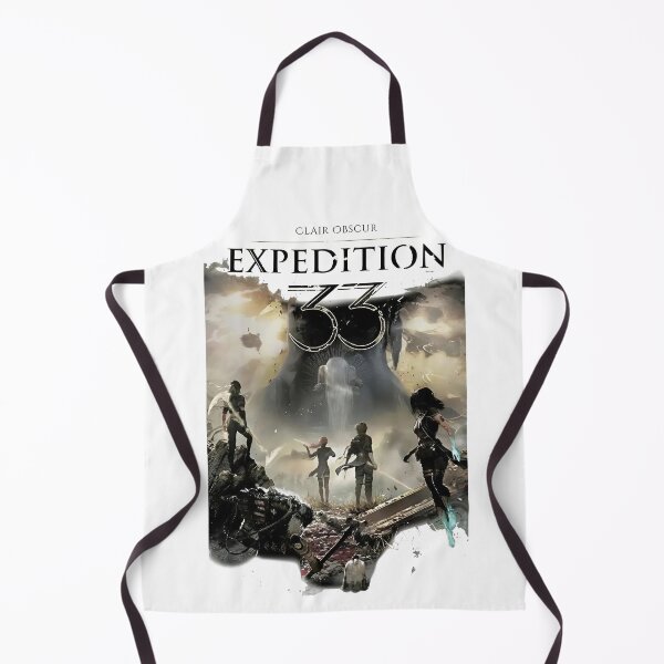 Item preview, Clair Obscur Expedition 33 Gamer Vintage 90s Fan Art designed and sold by westegtflogan.