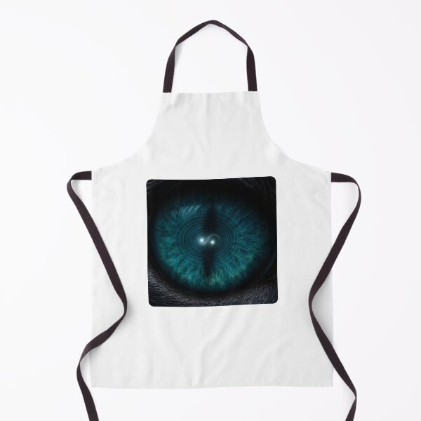 Item preview, Cat Eye AI - 26 designed and sold by rigelas.