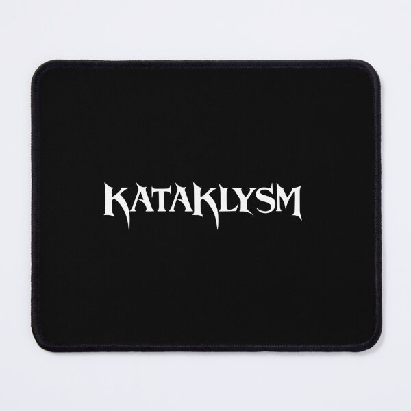 Item preview, Kataklysm (Band) HD Logo designed and sold by KPopverse2.