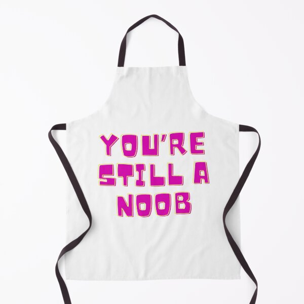 Item preview, You’re still a noob 7 designed and sold by Tom-Johnson.