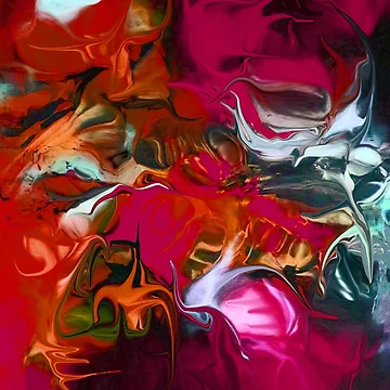 Artwork thumbnail, Digital Abstract 8 R2 by studioabstract