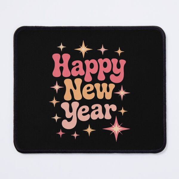 Item preview, Happy New Year 2026 6 designed and sold by GGrizeldaRivas.