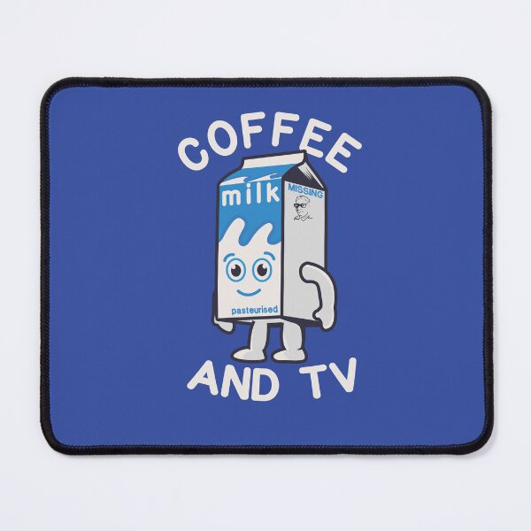 Item preview, coffee and tv designed and sold by piercek26.