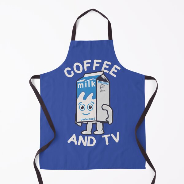 Artikelvorschau, Kaffee und Fernsehen entworfen und verkauft von piercek26.