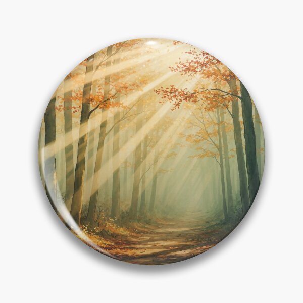 Item preview, Golden autumn day designed and sold by LilithsDesires.